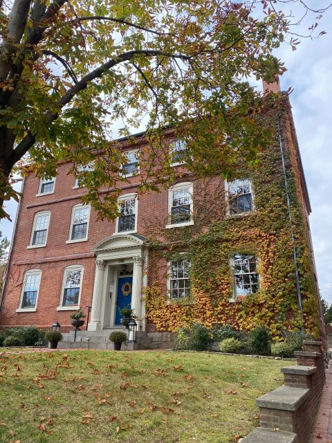Salem, MA: History and Hauntings Guided Walking Tour - The guides make or break the experience