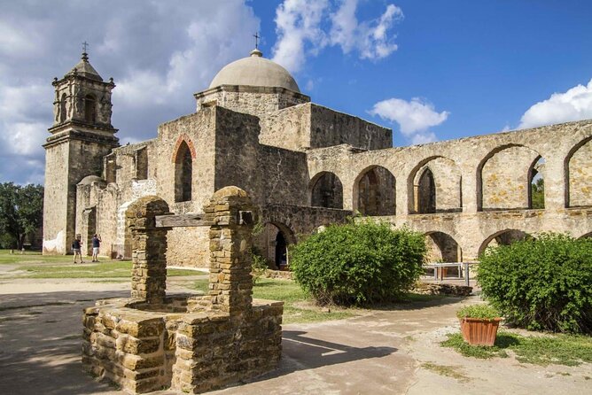 San Antonio Missions UNESCO World Heritage Sites Tour - Why San Antonio’s missions deserve more than a quick photo