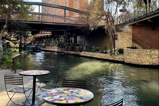 San Antonio Premium City Tour with Alamo & River Walk Cruise - The value of $179 per person