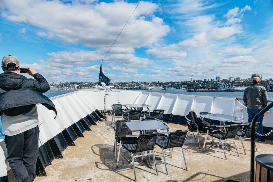 San Diego: Harbor Cruise - Is $37 a fair price?