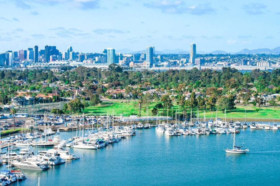 San Diego: Hop-on Hop-off Narrated Trolley Tour - Balboa Park deserves more than a drive-by