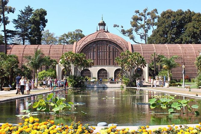 San Diego Scenic Tour - Why this four-hour route works