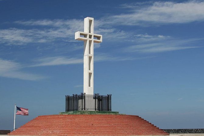 San Diego Scenic Tour - Old Town and California’s early story