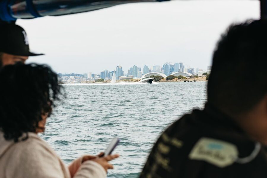 San Diego: SEAL City Tour by Amphibious Bus - Is $55 a fair price?
