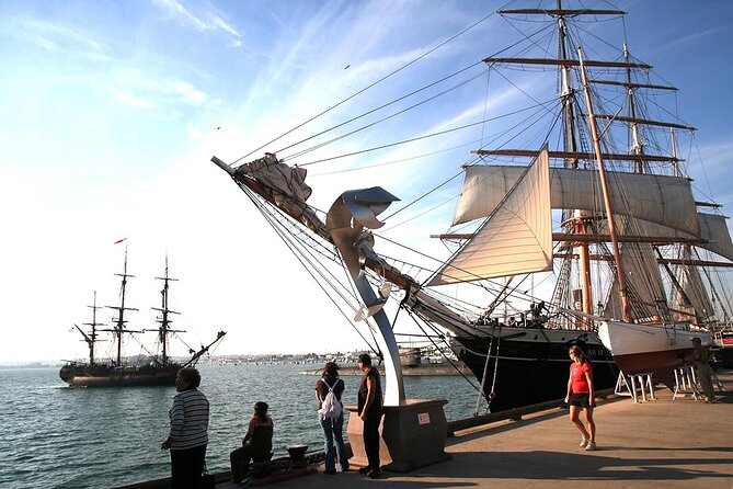 San Diego Seal Tour - Key points to know before booking