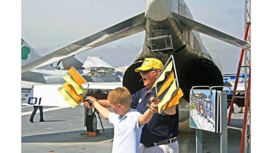 San Diego: USS Midway Museum Entry Ticket - Accessibility and practical comfort