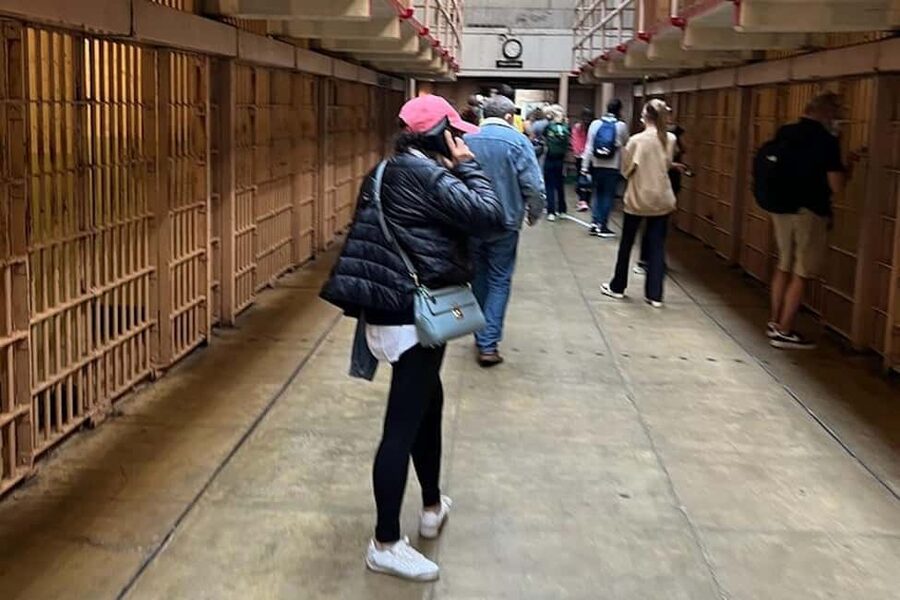 San Francisco: Alcatraz, Ferry & Audio Tour w/ Night Option - Starting at Pier 33 with the right expectations
