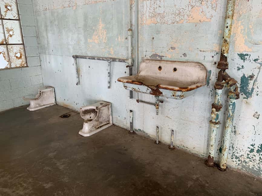 San Francisco: Alcatraz, Ferry & Audio Tour w/ Night Option - Day visit or nighttime Alcatraz?