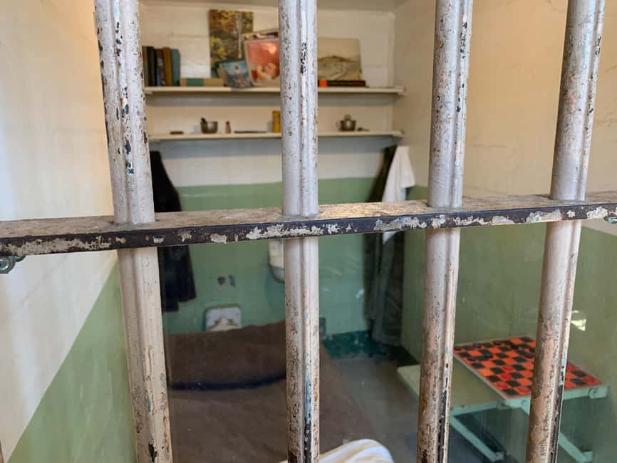 San Francisco: Alcatraz, Ferry & Audio Tour w/ Night Option - What the $78 price really buys