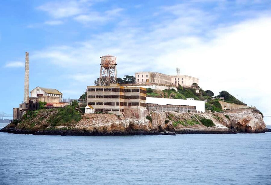 San Francisco: Alcatraz, Ferry & Audio Tour w/ Night Option - Who will enjoy this Alcatraz experience?