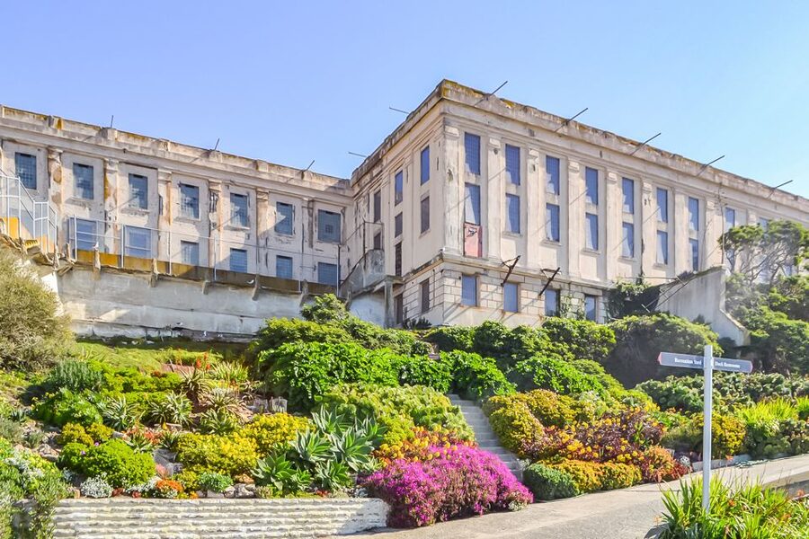 San Francisco: Alcatraz, Fisherman’s Wharf & Optional Extras - Fisherman’s Wharf beyond the tourist signs