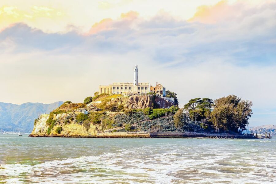 San Francisco: Alcatraz, Fisherman’s Wharf & Optional Extras - Musée Mécanique, where the oddities are the point