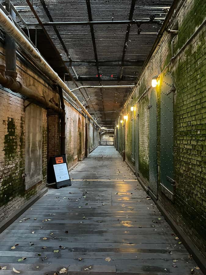 San Francisco: Alcatraz Ticket, Ferry, & Self-Guided App - Key points at a glance