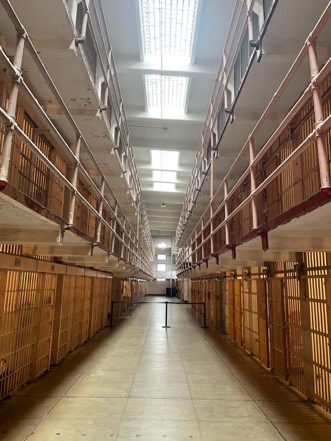 San Francisco: Alcatraz Ticket, Ferry, & Self-Guided App - Why Alcatraz still feels so powerful