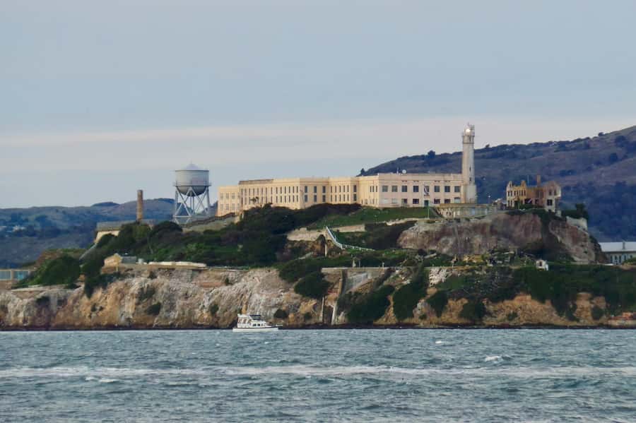 San Francisco: Alcatraz Ticket, Ferry, & Self-Guided App - Is $79 a fair price?
