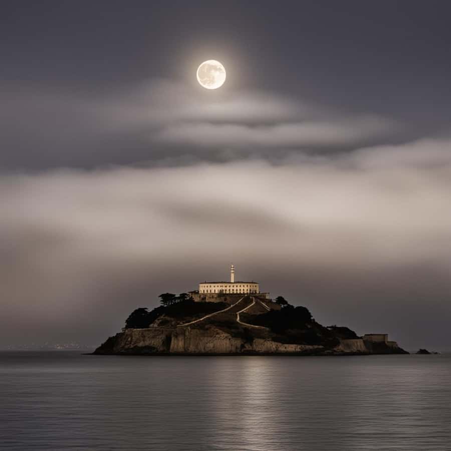San Francisco: Alcatraz Ticket, Ferry, & Self-Guided App - Who will enjoy this visit most