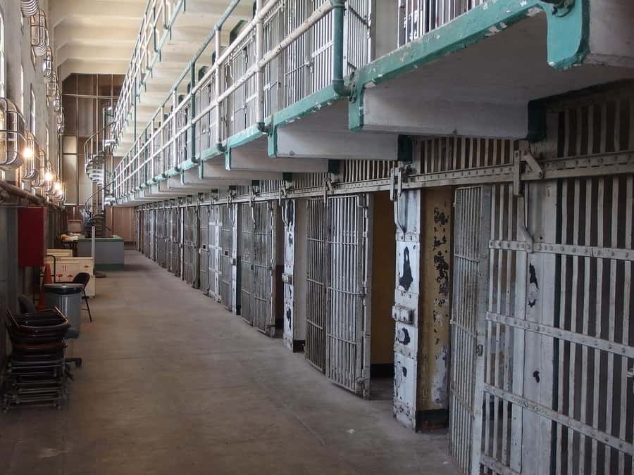 San Francisco: Alcatraz Ticket, Ferry, & Self-Guided App - Starting at Pier 33