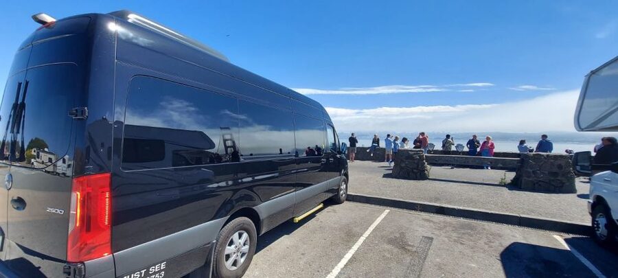 San Francisco: Alcatraz Tour with Muir Woods and Sausalito - Who should book this San Francisco day?
