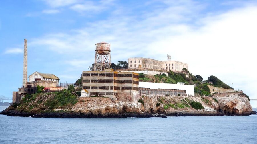 San Francisco: Alcatraz with San Francisco Bay Cruise - How to fit both activities into your San Francisco day