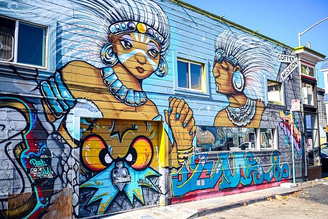San Francisco Authentic Food Tour with 5 Locals Favorites Dishes - Is $87 a fair price?