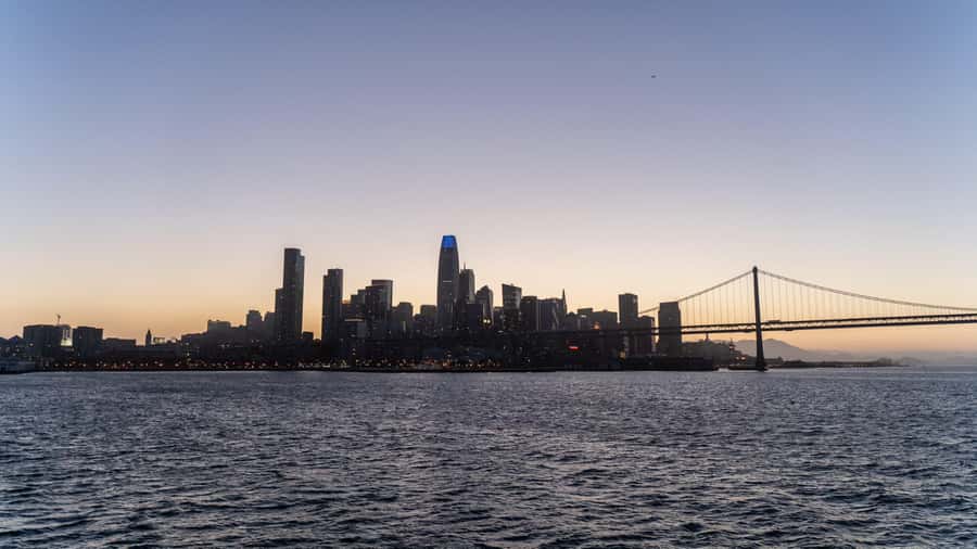 San Francisco: California Sunset Cruise (2-hours) - Who will enjoy the two-hour cruise most?