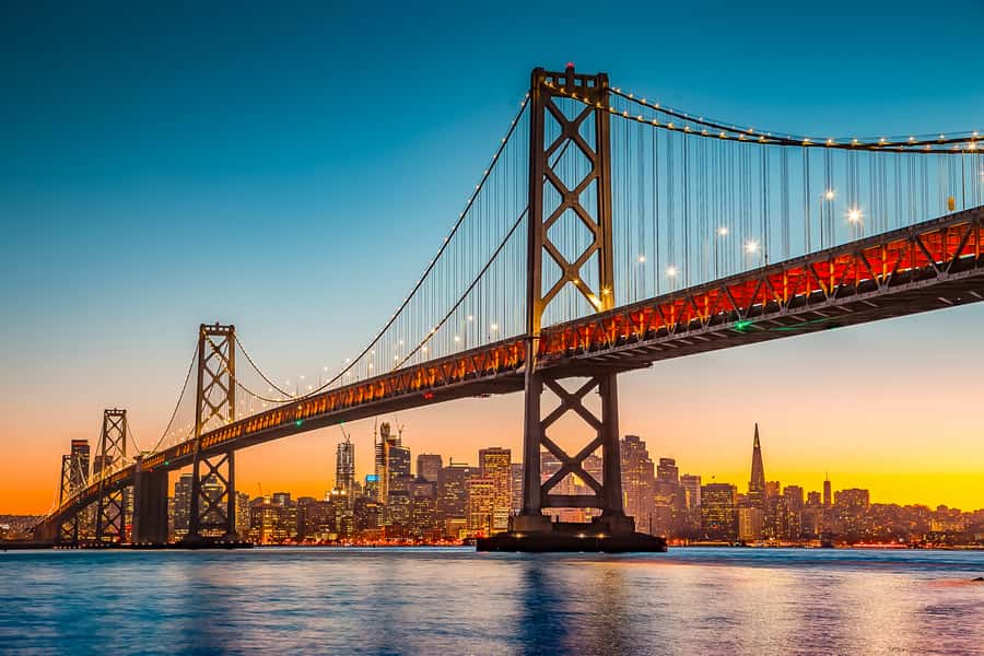 San Francisco: California Sunset Cruise (2-hours) - How much commentary should you expect?