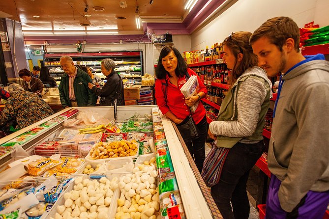 San Francisco Chinatown Walking Tour - How much history and culture will you get?