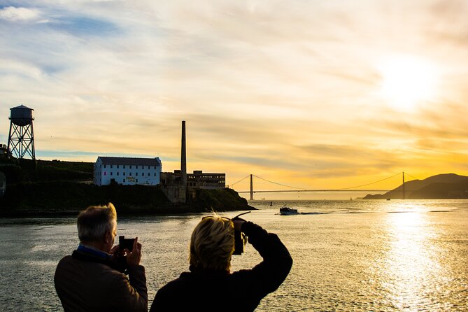 San Francisco City Lights Cruise (2-hours) - Key things to know before you go