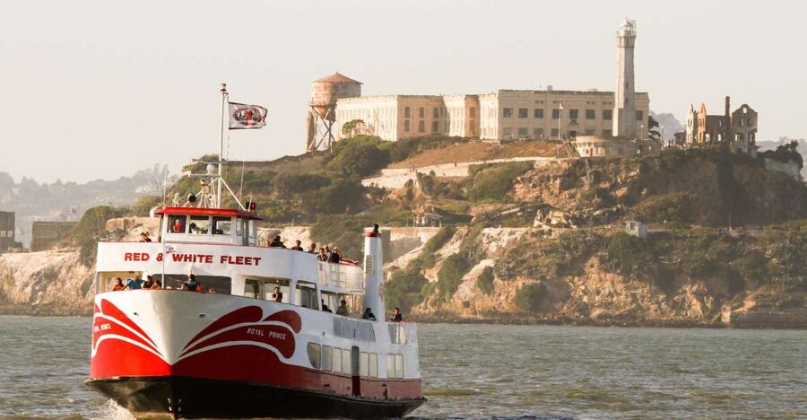 San Francisco: Golden Gate Bay Cruise - Why this short San Francisco cruise works so well