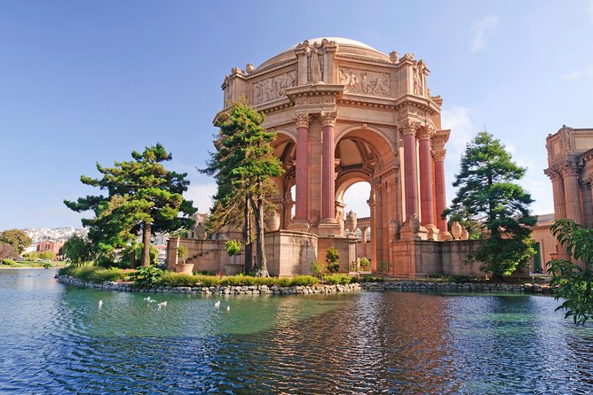 San Francisco Grand City Tour - Why this tour works best on your first San Francisco morning