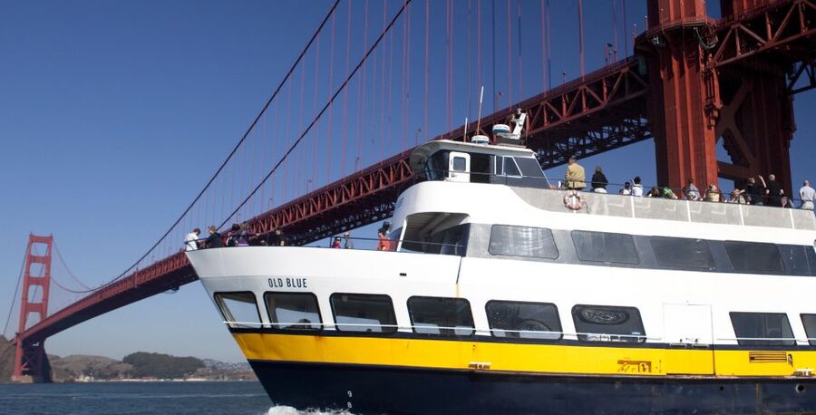San Francisco: Inside Alcatraz Tour with Bay Cruise - Practical tips for a smoother visit