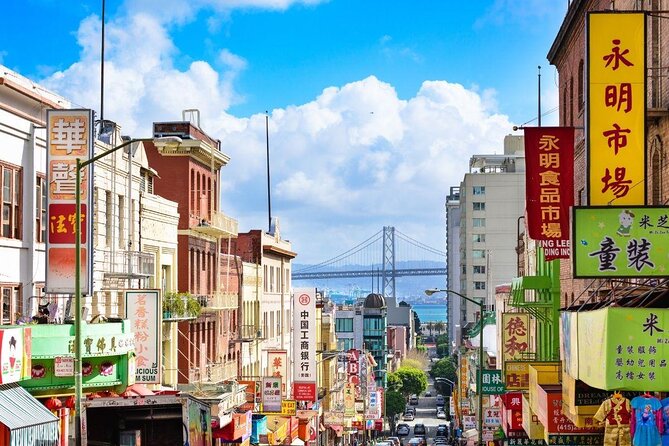 San Francisco Love Tour - Six things to know before you book
