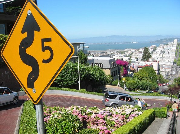 San Francisco Movie Sights City Tour - Key points to know before you book