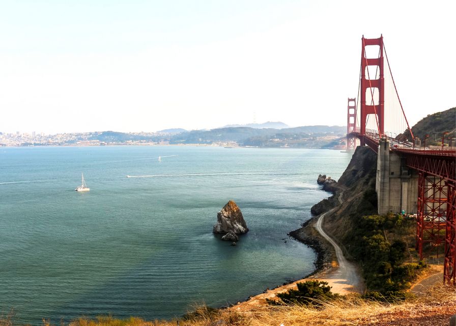 San Francisco: Muir Woods and Sausalito Half-Day Trip - Why this half-day trip works so well