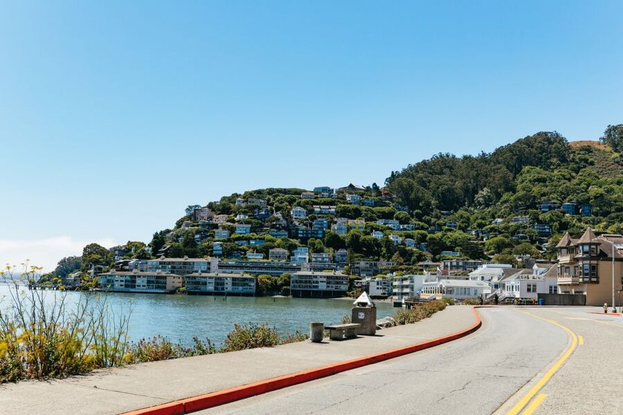 San Francisco: Muir Woods and Sausalito Small-Group Tour - Guides, group size, and the human side
