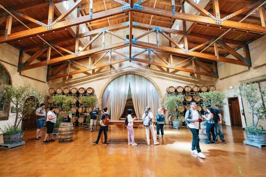 San Francisco: Muir Woods, Napa & Sonoma Valley Wine Tour - Should you book it?