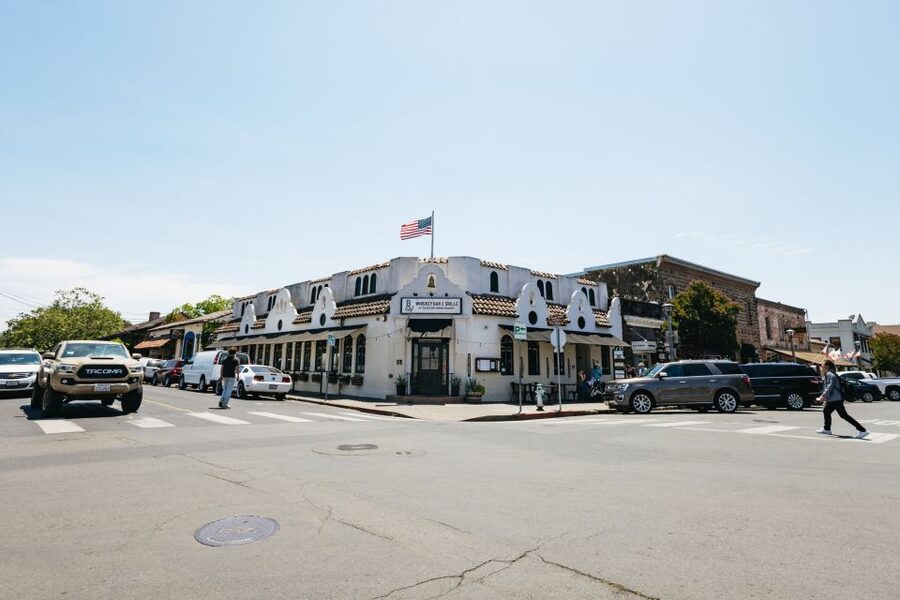 San Francisco: Muir Woods, Napa & Sonoma Valley Wine Tour - Why this day works so well from San Francisco