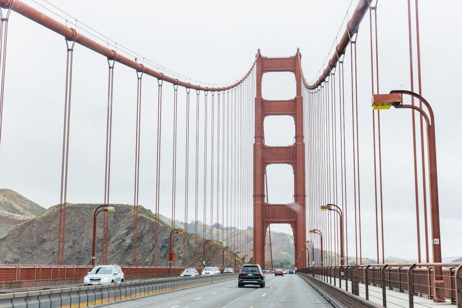 San Francisco: Muir Woods, Napa & Sonoma Valley Wine Tour - Who should book this tour?