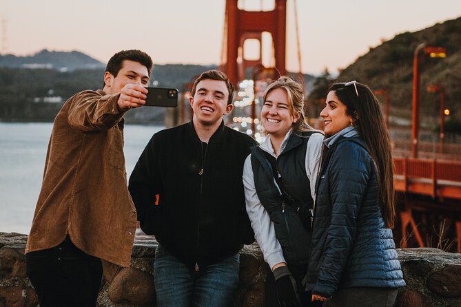 San Francisco, Muir Woods, Sausalito and optional Alcatraz tour - Sausalito: beautiful, useful, and sometimes brief