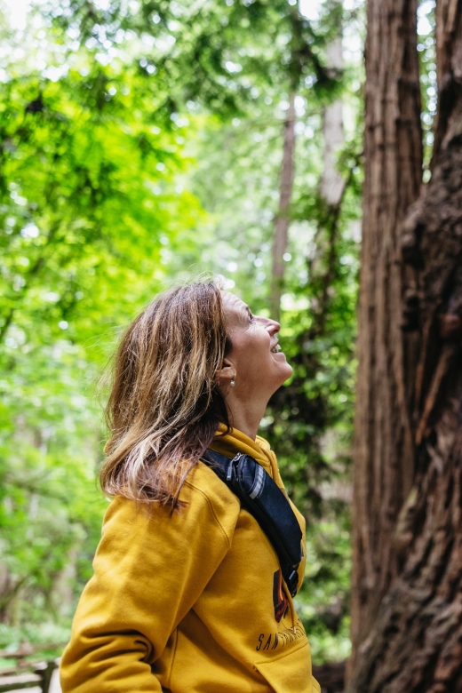San Francisco: Muir Woods & Sausalito Tour with Ferry Option - Should you book the Muir Woods and Sausalito tour?
