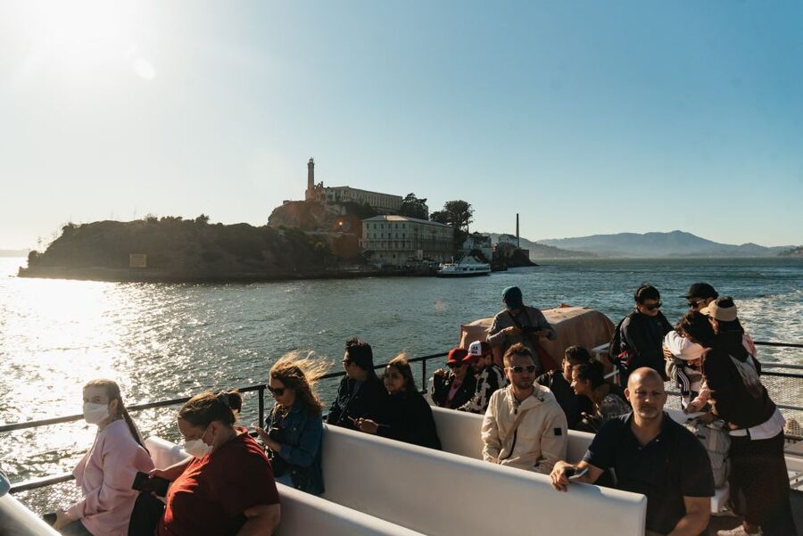 San Francisco: Skip-the-Line 1-Hour Bay Cruise by Boat - Why this one-hour cruise works so well
