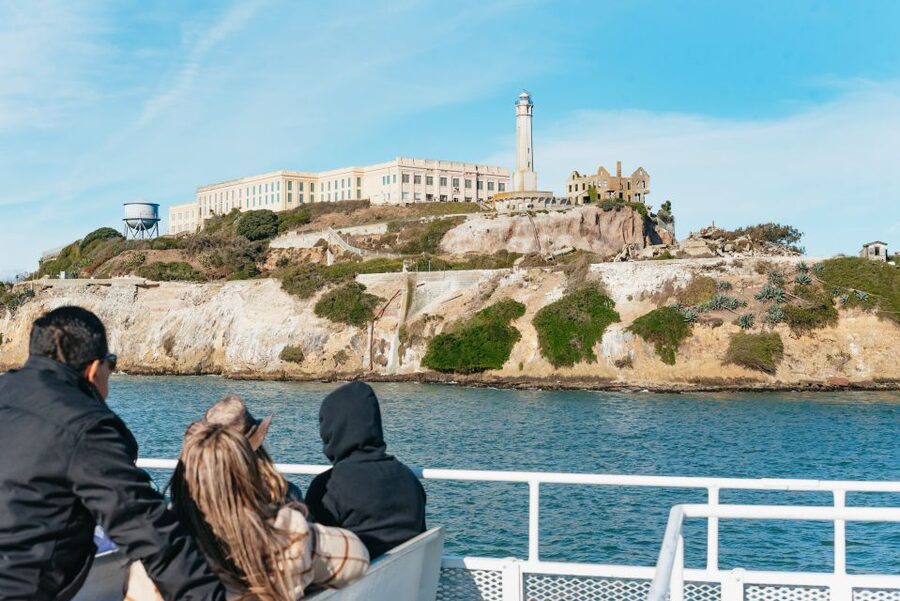 San Francisco: Skip-the-Line Escape from The Rock Bay Cruise - Who will enjoy this cruise most?