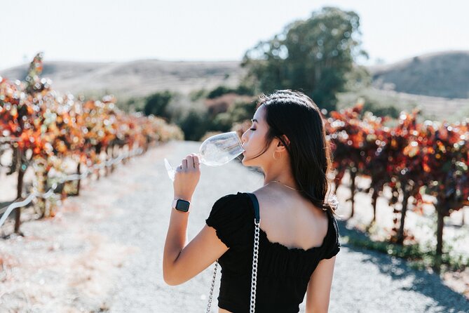 San Francisco Super Saver: Muir Woods & Wine Country w/ optional Gourmet Lunch - Mayo Family Winery and small-batch character
