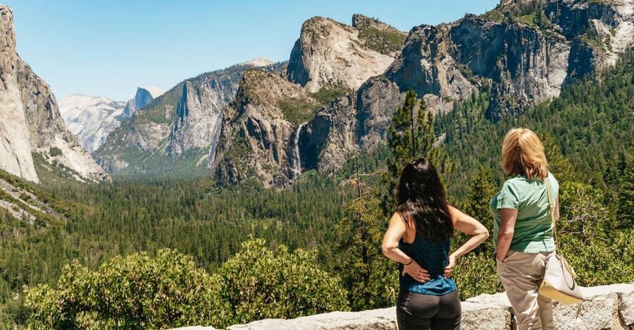 San Francisco: Yosemite National Park & Giant Sequoias Hike - Why this San Francisco to Yosemite trip works