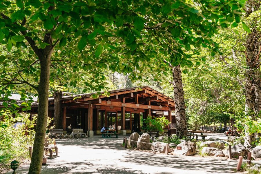 San Francisco: Yosemite National Park & Giant Sequoias Hike - The 5:20 AM to 6:00 AM San Francisco pickup