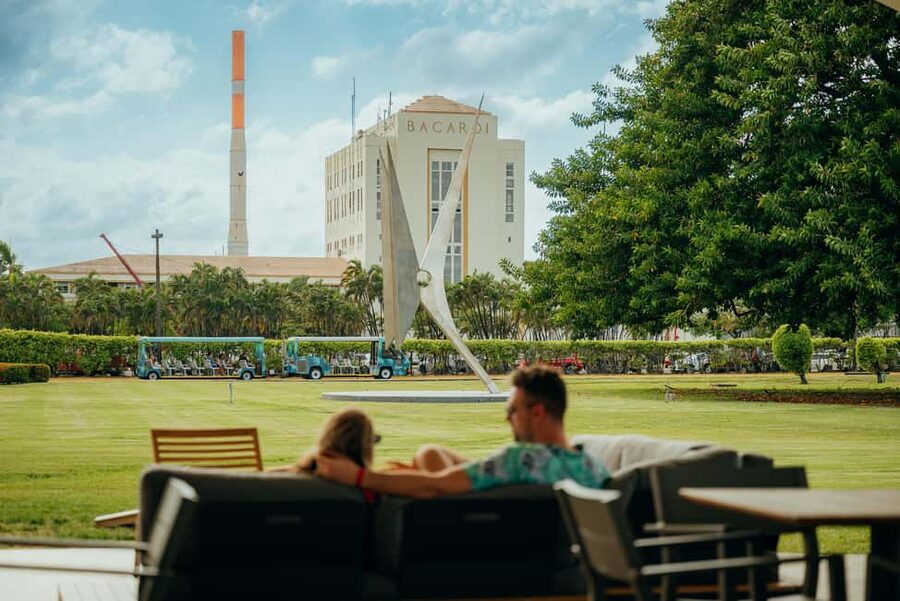 San Juan: Casa Bacardi Distillery Tour - Key points to know before you book
