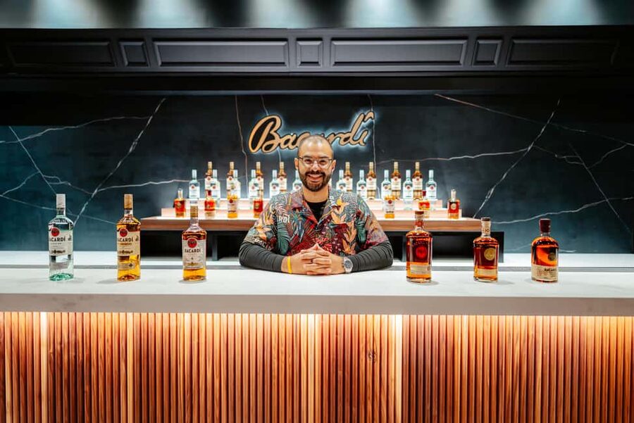 San Juan: Casa Bacardi Distillery Tour - The Legacy Tour explains the Bacardi family story
