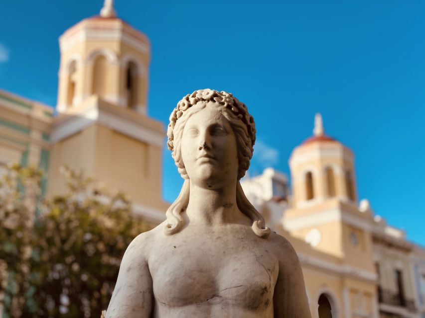 San Juan: Old Town Sunset Walking Tour - What the guides add to the $39 price