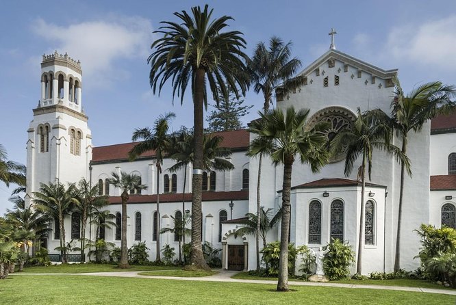 Santa Barbara Electric Bike Tour - Key points to know before you book