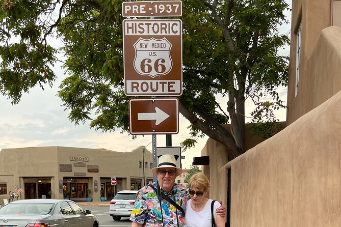 Santa Fe Ultimate History Walking Tour - San Miguel Chapel and early Santa Fe faith
